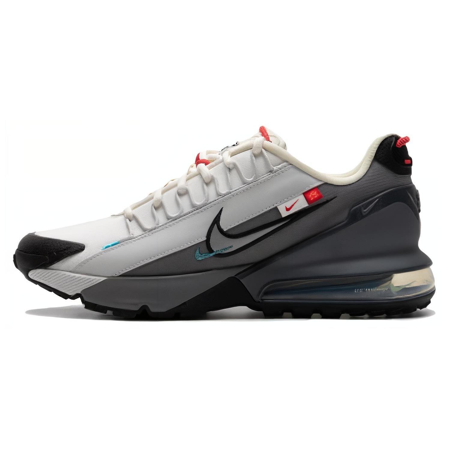 Nike Air Max Pulse Summit White