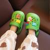 Boys' Cartoon Slip-on Non-slip Soft-soled Shoes for Girls