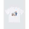 Kids ZooTopia UT  GraphiC T  shorT Sleeve  C