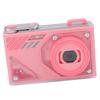 Digital Camera 1080P HD 48MP 8X Zoom Front Rr 2 Lens Portable Small Auto   for Students