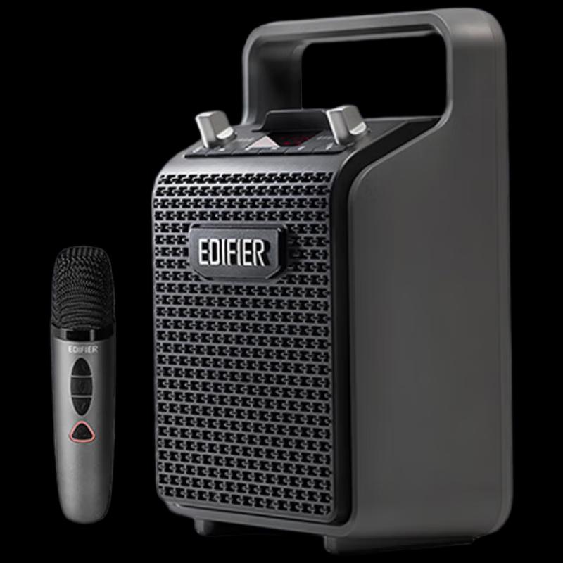 EDIFIER PP205 Wireless Portable Bluetooth KTV Speaker