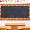 Woodland Theme Bulletin Board Border Decorative Wall Stickers  Bulletin Board Decorating