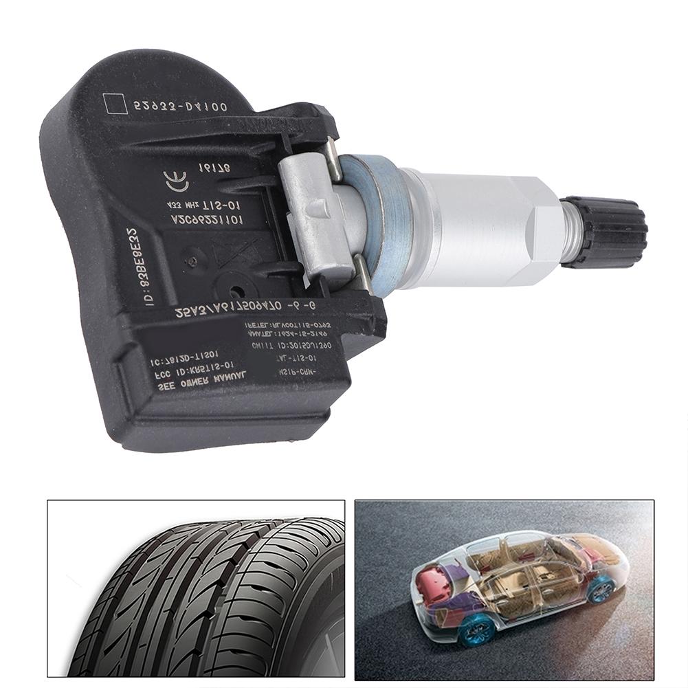 Tire Pressure Monitor Sensor 52933D4100 Fits for HYUNDAI KIA