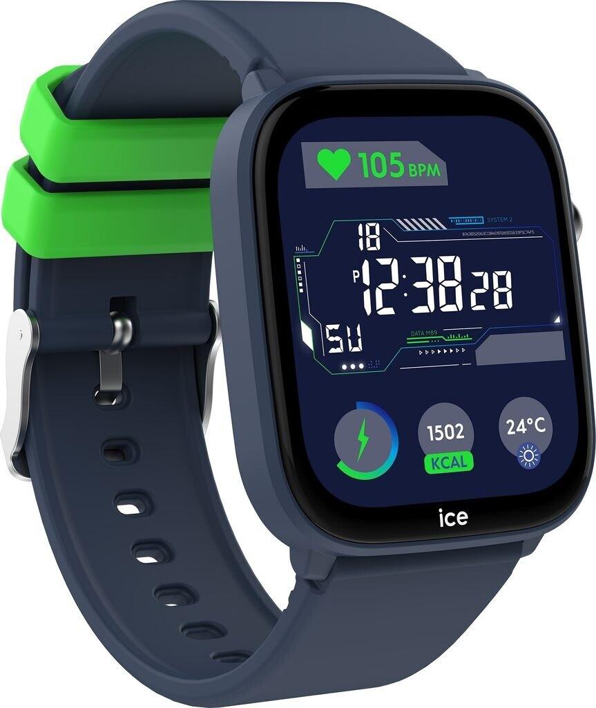 Ice Watch Smart Junior 3.0 Dark Blue (024547)