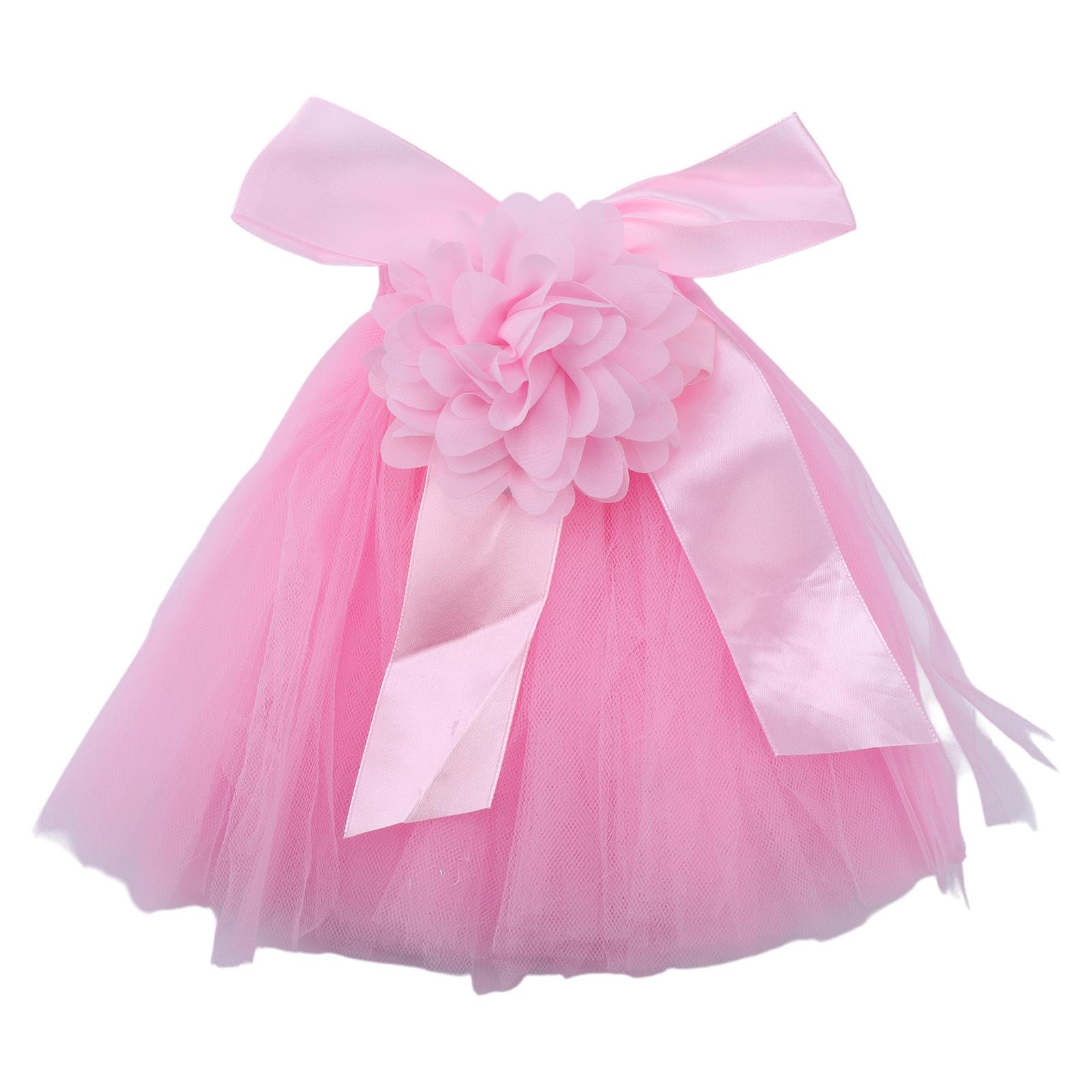 

Балерина для девочек, нарядная детская принцесса, костюм для концерта, классические пачки для девочек 0-2 года 2