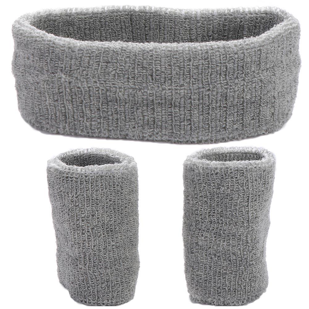 Headbands For Gym Running Yoga For Outdoor Sport Wrist Band Basketball Wristband Sweatband Sweat Headband Mens Sports Headband