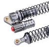 4PCS 100Mm Shock Absorber Bearing Set For 1/10 RC Crawler Axial SCX10 Tamiya CC01 RC4WD D90 RC Car Upgrade Promotion