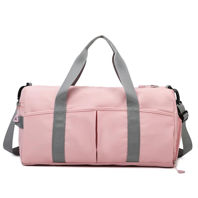 Li Shen Dry-Wet Separation Sports Fitness Bag