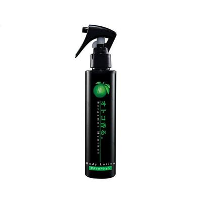 Otokokaoru Body Lotion Bergamot For Men