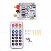 Acogedor HiFi Converter Sound ES9023 Dual Decode I2S 192kHz DAC Expansion Rugged PCB and Analog Output Digital-to-Analog Card, Chip, Bus, 24-bit Box,