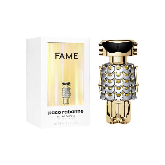 

Парфюмерная вода paco rabanne Fame 50мл