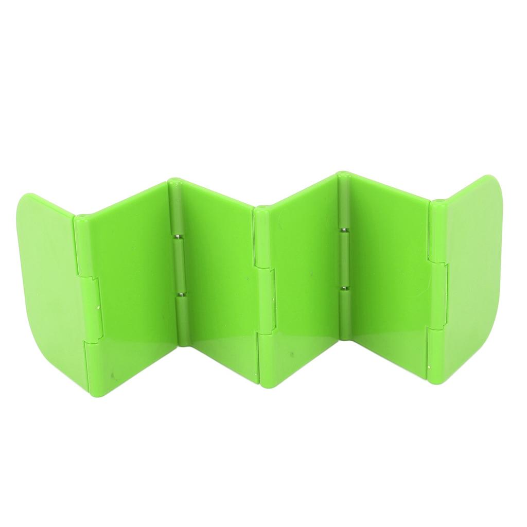 Taco Holder Stand Dishwasher Microwave Safe Stable Taco Rack Tray for Restaurant Kitchen Party
