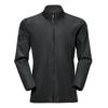 Cross2026 Men's Spring Casual Windproof Waterproof Stand-up Collar Jacket