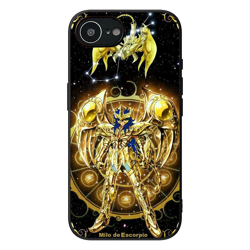 

Cover for Xiaomi Redmi 15 A5 9A 9T 10A 10C 9C NFC 15C Note 11 9 10 Pro 8T 4G 5G Coque Phone Case Saints Comics Seiyas Redmi Note 10S