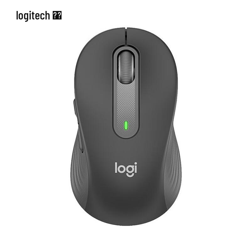 

Logitech M650 Wireless Bluetooth Mouse