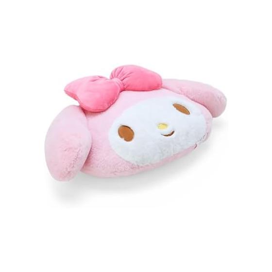 Sanrio My Melody Face Cushion S 272485