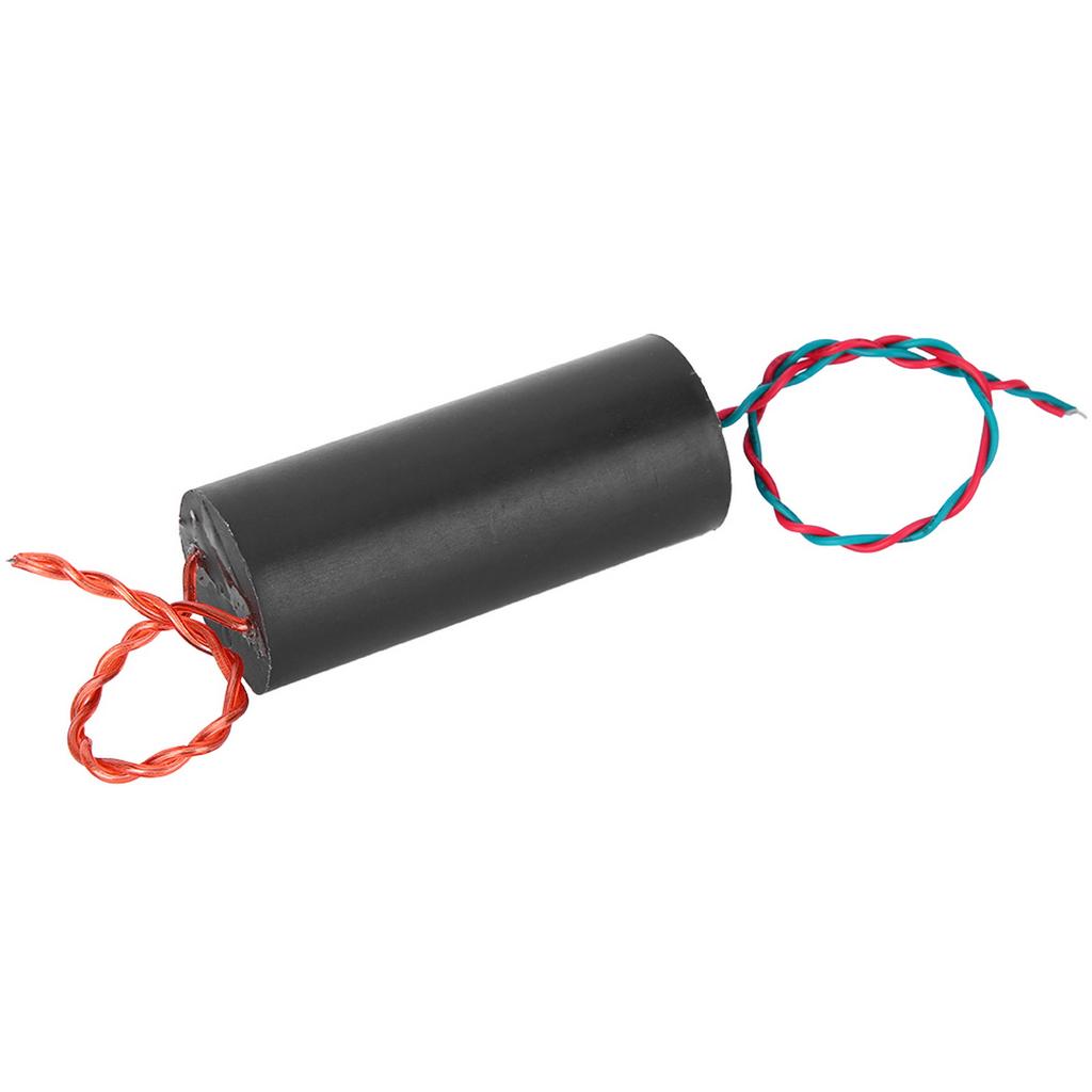 Boost Step Up Power Module Integrated High Voltage Electronic Component DC612V 800KV