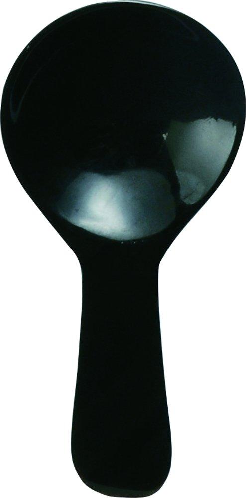 Ase Shinzo Shoten Water Buffalo Tea Spoon V-HS22 F1418