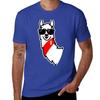 Peru Official Call 2019 T-Shirt graphics quick-drying oversized summer tops graphic t-shirts big and tall