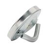 Hot Water Pipe Thermometer 0-120℃ Stainless Steel Clamp-on Tube Thermometer On Tube Heating Spring 63mm Metal Temperature Kit