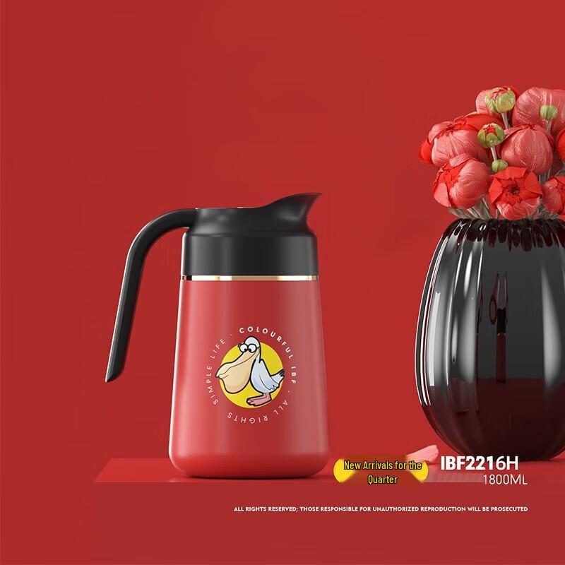 IBF Dodo Portable Braising Cup