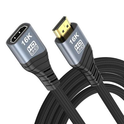 Audio- & Videozubehör – HDMI-Kabel & Adapter
