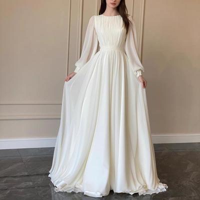 Roupa muçulmana para mulheres – Vestidos muçulmanos