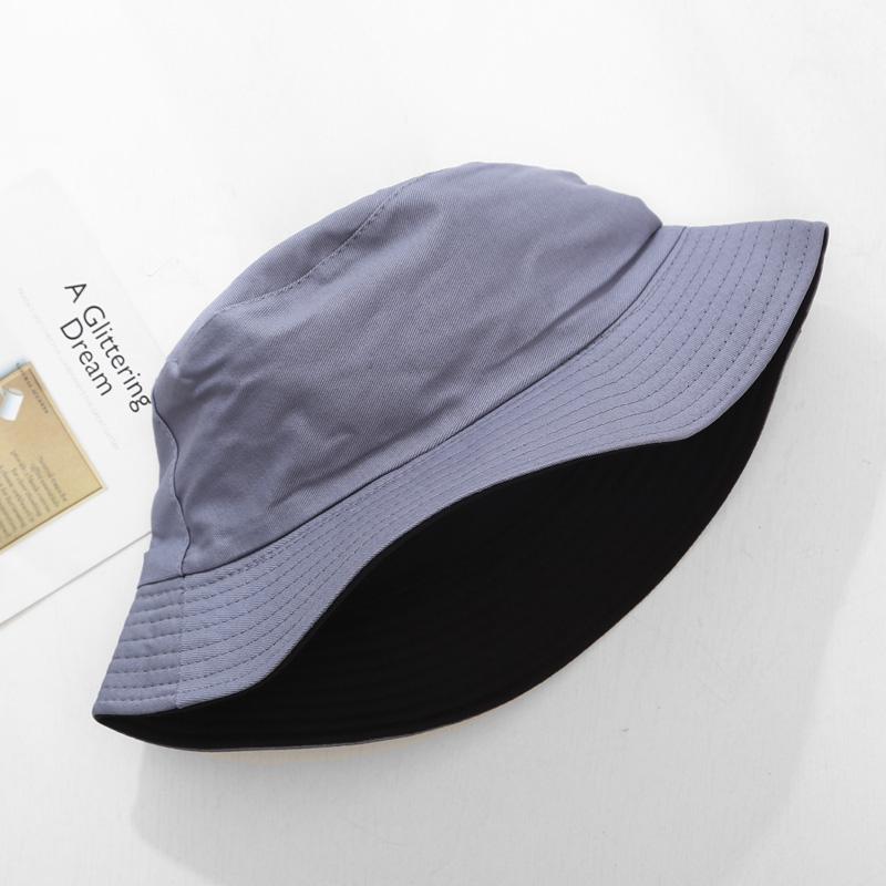 Składany Kapelusz Bucket Unisex Damski Outdoor Ochrona Przeciw Słońcu Bawełniany Wędkarski Myśliwski Kapelusz Męski Kapelusz Słoneczny Ochrona Słońca Kapelusze