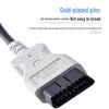 SAIC-GM MDI Diagnose OBD-Kabel