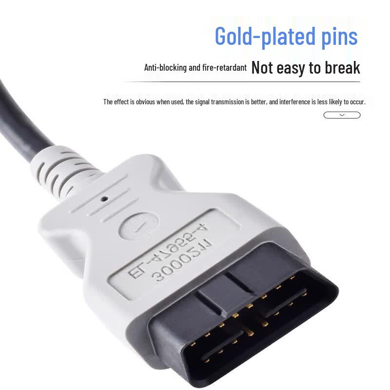 SAIC-GM MDI Diagnose OBD-Kabel