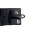Power Window Switch Fit for Nissan Frontier Crew Cab 2007–2015 Frontier Xterra 2005-2019 Driver Side Master Control Door Switch, Replace