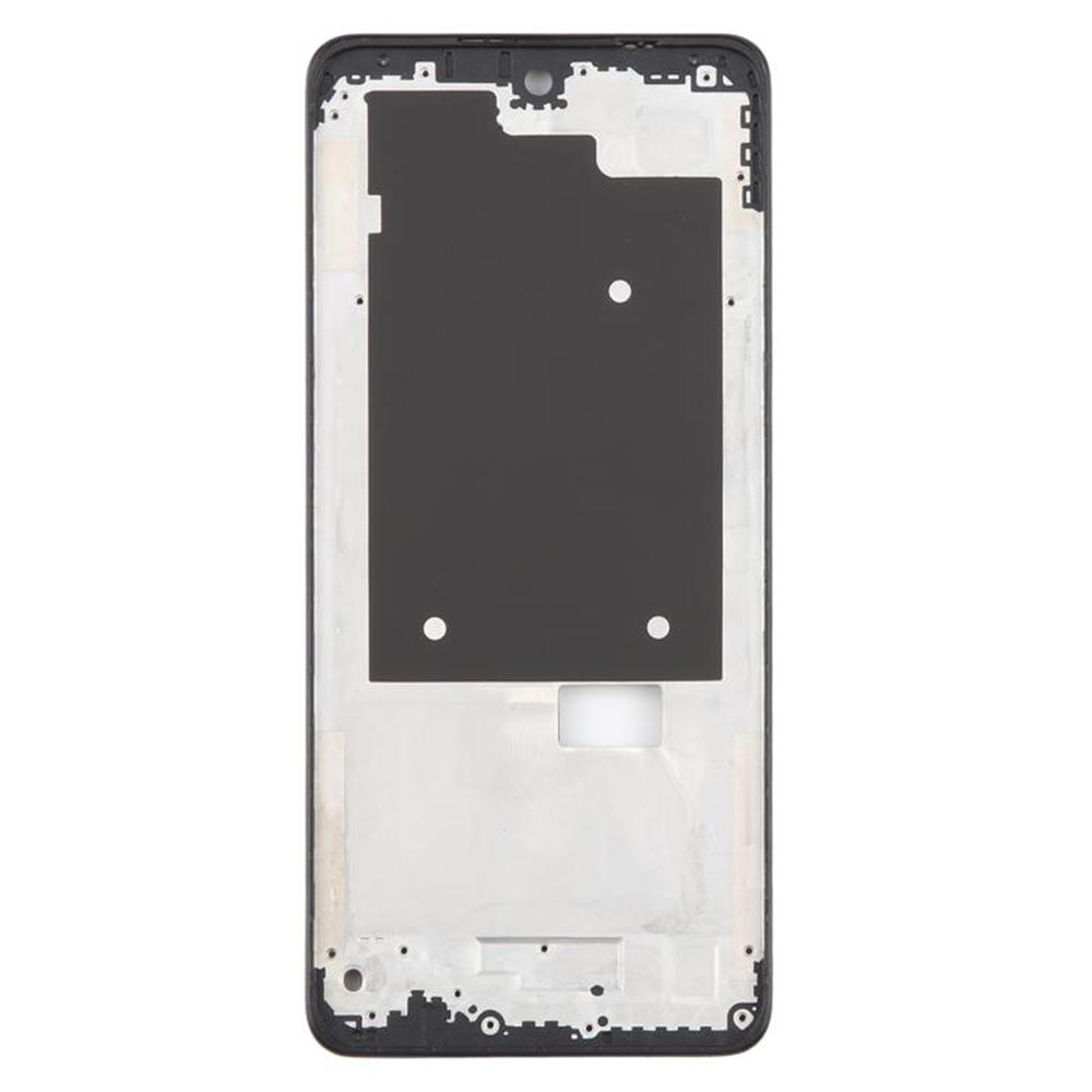 For Oppo A3x 4G Middle Plate Frame Repair Part (A-Side) (without Logo)