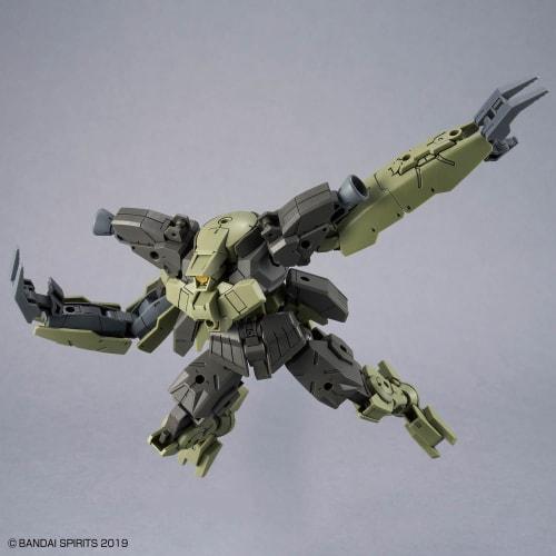 30MM bEXM-29 Gardonova Green 1/144 scale color-coded plastic model