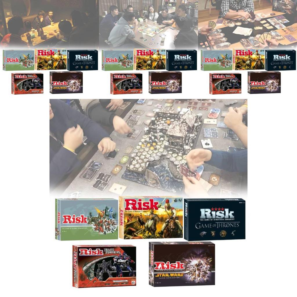 Exciting English Card Game For Family Gatherings And Parties Perfect For Christmas Gifts