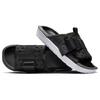 Nike Asuna Slide Black White Men Sneakers FB2183-001
