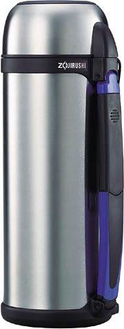 

ZOJIRUSHI Stainless Bottle Toughboy Stainless Steel SF-CB20-XA