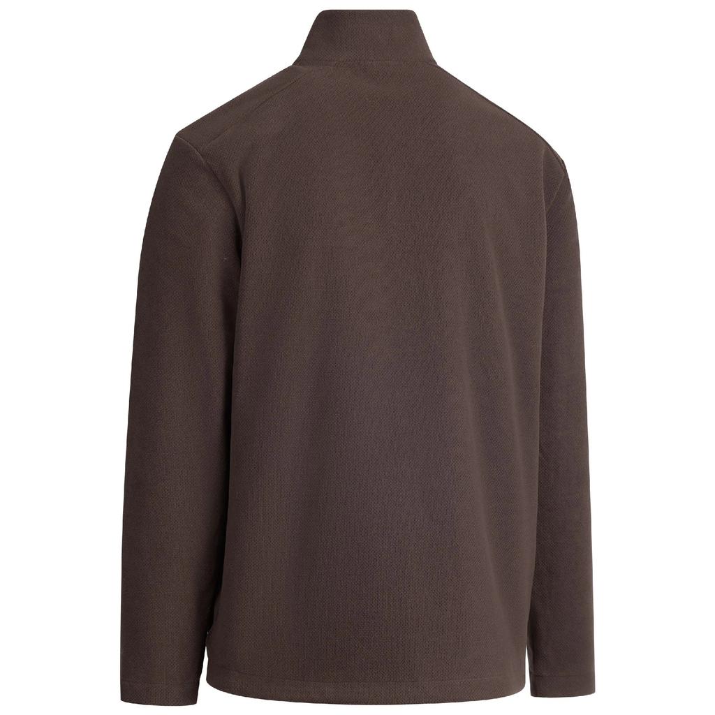Trespass Mens Fyne Fleece Jacket