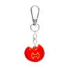 Final Fantasy XIV Job Acrylic Keychain <Warrior>