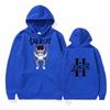 Sad Boyz Junior Hoodie Autumn Winter Men's Cotton Pullover Hoodie Warm Oversize Loose Long Male High Street Harajuku Hoodies2024