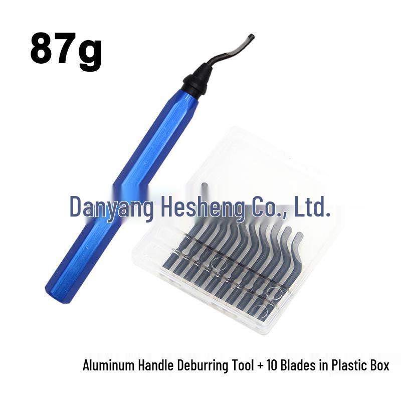 Hand Deburring NB1100 Chamfering Knife: Professional Edge Removal Tool