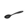 Tramontina Kitchen Utensils Set Ability Black Spatula Ladle Turner Nylon Resin Heat Resistant Dishwasher Safe Made In Brazil TRAMONTINA 4-Piece