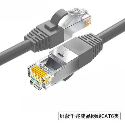 Interconectividad – Cables de red