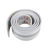 Children Bumper Soft Baby Safety Desk Table Edge Guard Strip L-Shaped Kids Protection Bumper Edge Angle Strips