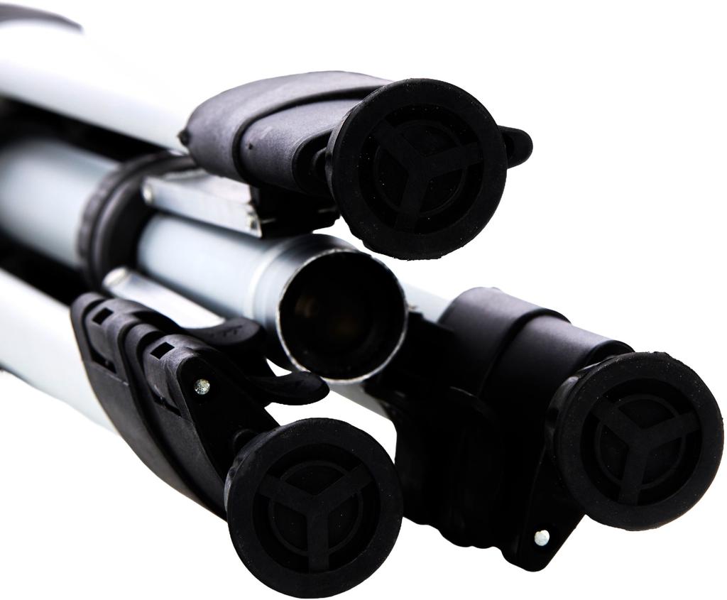 Laser Tripod 5/8"" 42-120cm KD10889