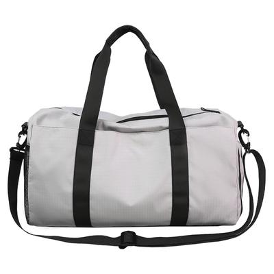 Sports Fitness Bag Dry and Wet Separate Shoulder Crossbody Bag Waterproof Travel Bag Separation Shoes Bags