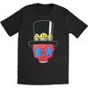 Leggendario chitarrista Slash nero 100% cotone unisex T-shirt 2026 Estate Nuova larga Y2k stile hiphop Unisexs morbida T-shirt a maniche corte