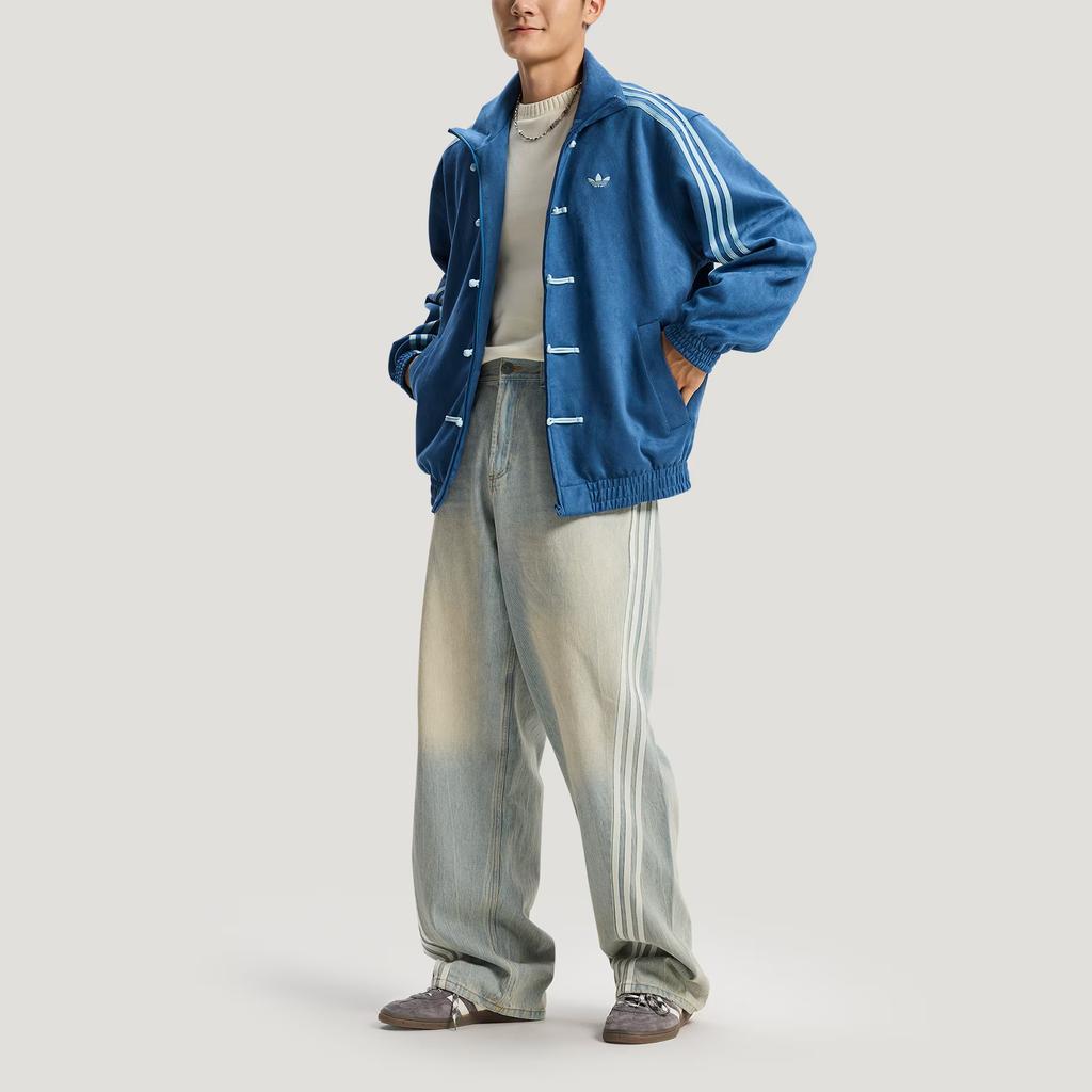 adidas Originals CTT 3.1 SOFT Jacket Unisex KT3850