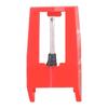 1/2/4Pcs Record Player Needle Turntable Replacement Needle for ST05 Record Player Phonograph Plastic Replacement