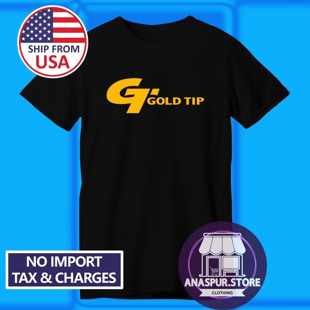 Gold Tip Arrow Men s Black Size S-5XL 3XL