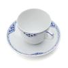 Royal Copenhagen Princess Coffee Cup Saucer 180ml Princess 1104071 & [Item]